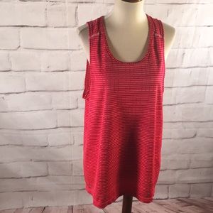 Nike Athletic Tank Top